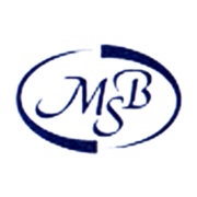 Milledgeville State Bank logo