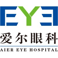Aier Eye Hospital Group logo