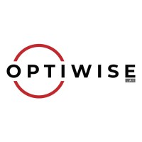 Optiwise logo