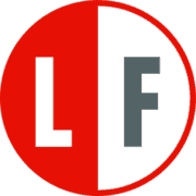 Lead Forensics logo
