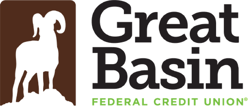 Great Basin Federal Credit Union logo