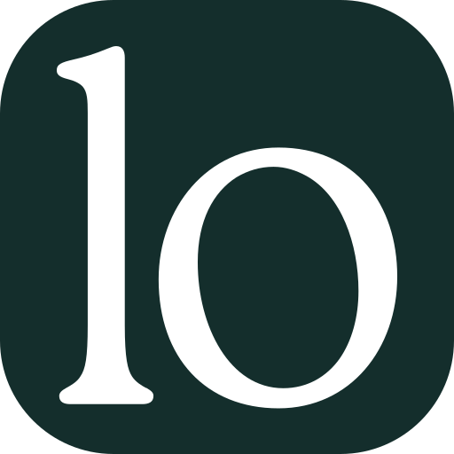 Loloft logo