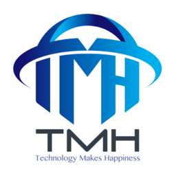 TMH Inc. logo