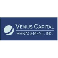 Venus Capital logo