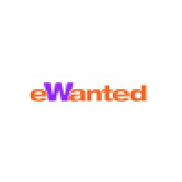 eWanted logo
