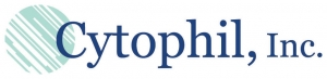 Cytophil logo