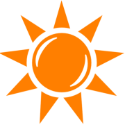 Superior Solar Design logo