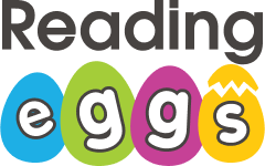 Reading Eggs logo