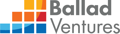 Ballad Ventures logo