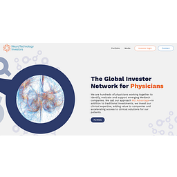 NeuroTechnology Investors