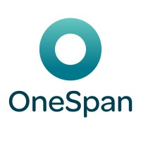 OneSpan Sign logo