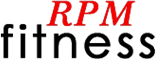RPM Fitness logo