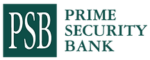 Prime Security Bank logo