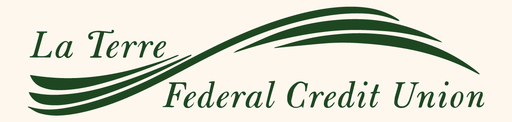 La Terre Federal Credit Union logo