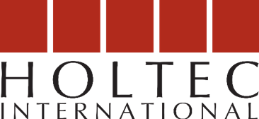 Holtec International logo