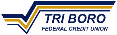 Tri Boro Federal Credit Union logo