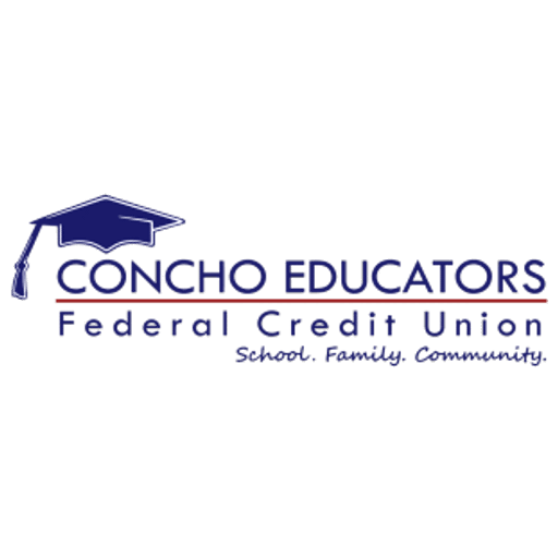 Concho Educators Federal Credit Union logo