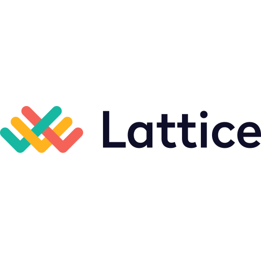 Lattice Performance logo