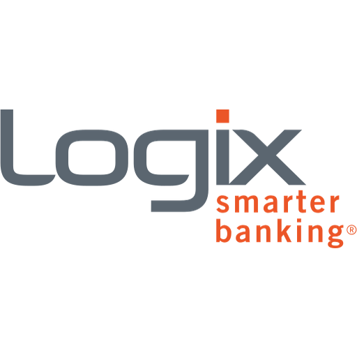Logix Federal Credit Union logo
