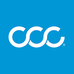 CCC Subrogation Claims Solutions logo