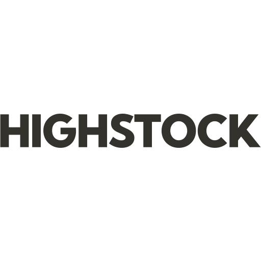Highstock logo