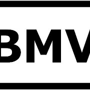 Black Mountain Ventures logo