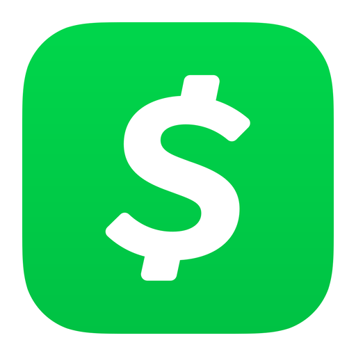 Cash App logo