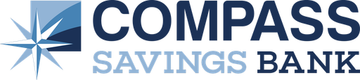 Compass Savings Bank logo