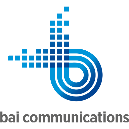 BAI Communications logo