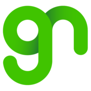 GasNet logo