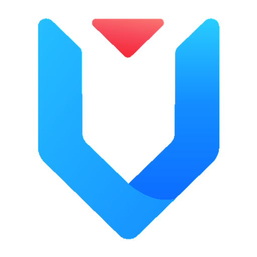 Lingxin Intelligence logo