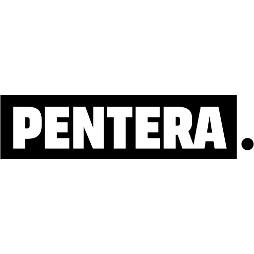 Pentera logo