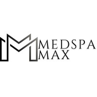 MedSpa MAX logo