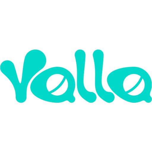 Yalla Group logo