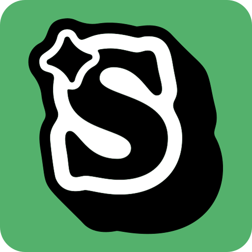 Sparkles logo