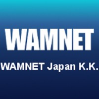 Wamnet logo
