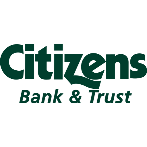 Citizens Bank & Trust logo