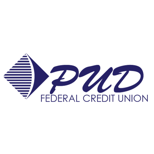 PUD Federal Credit Union logo