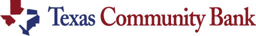 Texas Community Bank logo