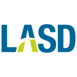 Los Altos School District logo