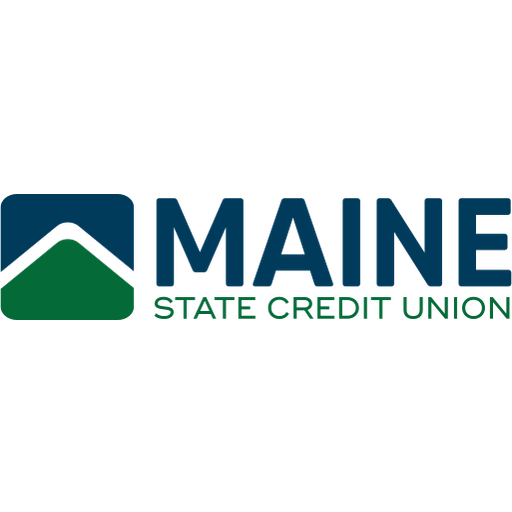 Maine State Credit Union logo