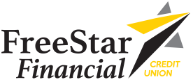 FreeStar Financial Credit Union logo