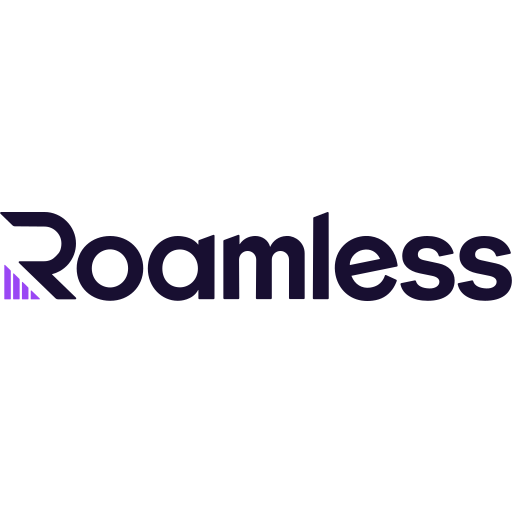 Roamless