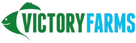 Victory Farms Kenya logo