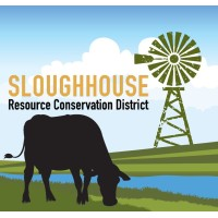 Sloughhouse RCD logo