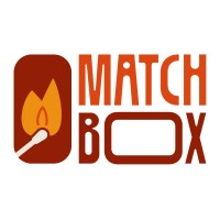 Matchbox Food Group logo