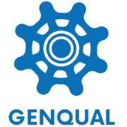 GenQual logo