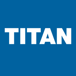 Titan Bank logo