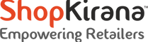 ShopKirana logo