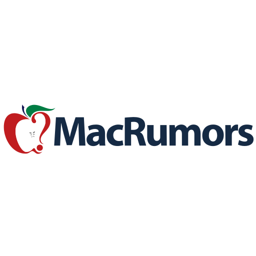 MacRumors logo